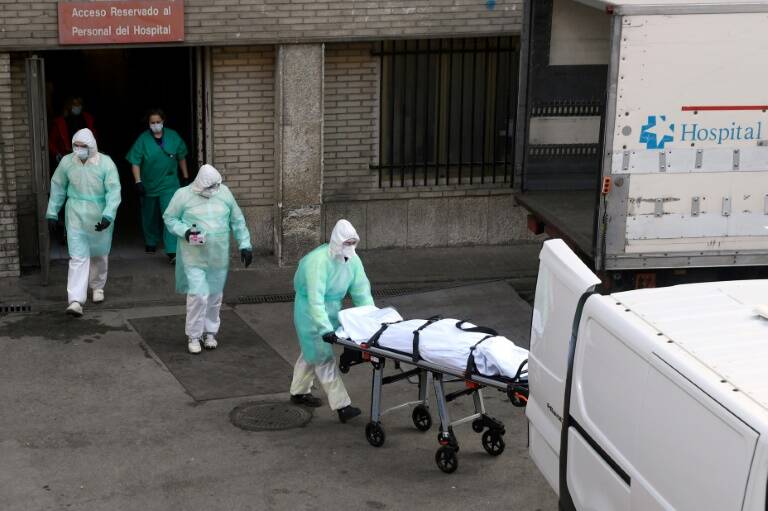 España,salud,virus,pandemia