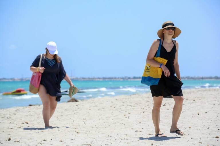 Tunisie - santé - virus - épidémie - tourisme - transport - aviation