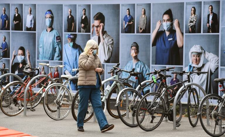 health,virus,Australia