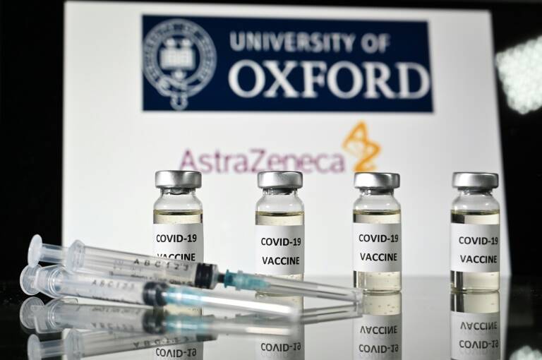 pandemia - farmacéutica - epidemia - GB - vacunas - virus - salud
