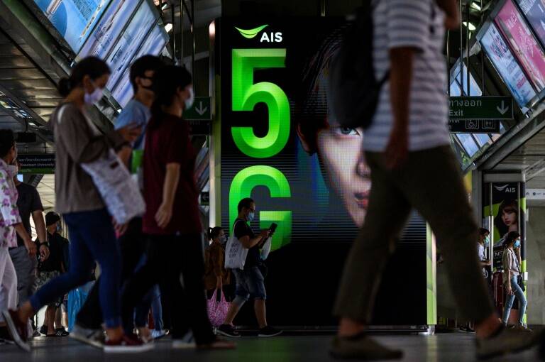 Brasil - China - ciencia - telecomunicaciones - internet - móvil - política - tecnología