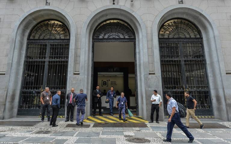 Brasil - mercados - economa