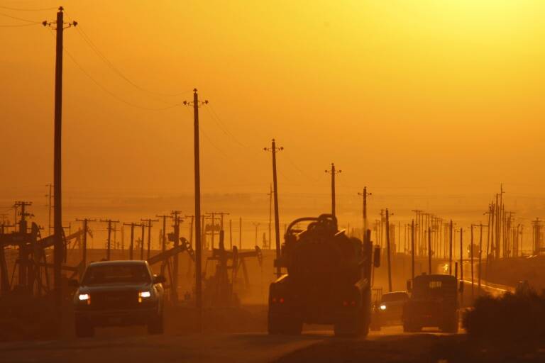 EEUU - reestructuración - pandemia - petróleo - energía - quiebra - economía