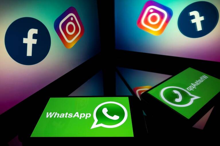 US, IT, lifestyle, Facebook, WhatsApp