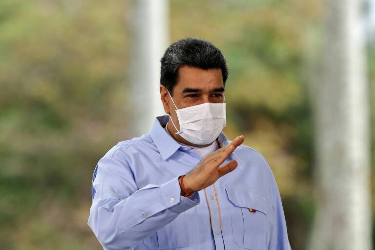 EEUU - sanción - México - Venezuela