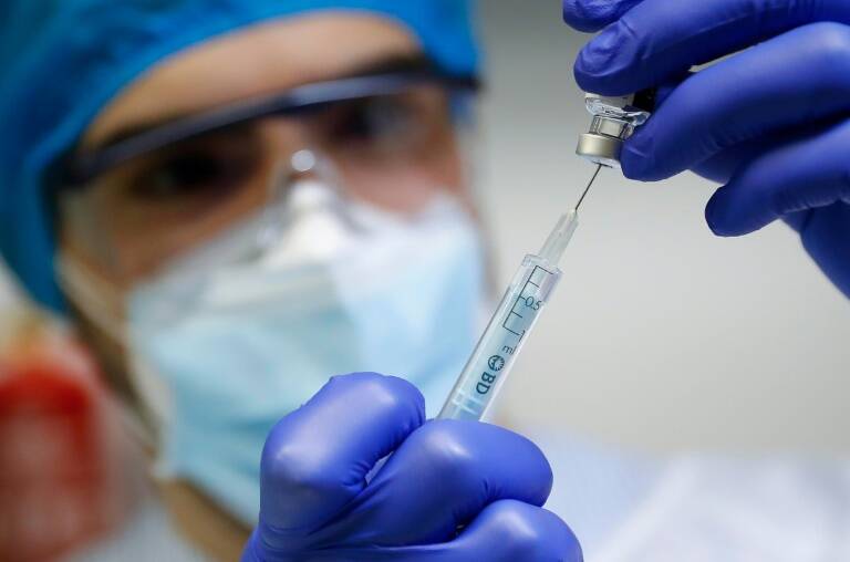 España - virus - salud - epidemia
