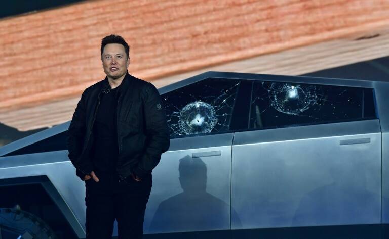 Health - virus - US - auto - Tesla