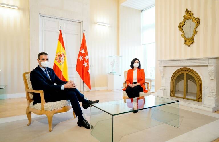 España,virus,salud,pandemia