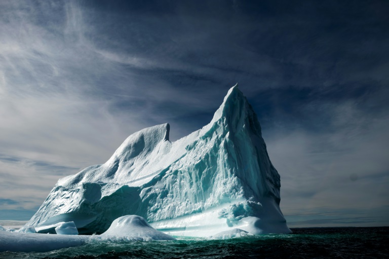 Arctique,climat,Danemark,sciences,environnement
