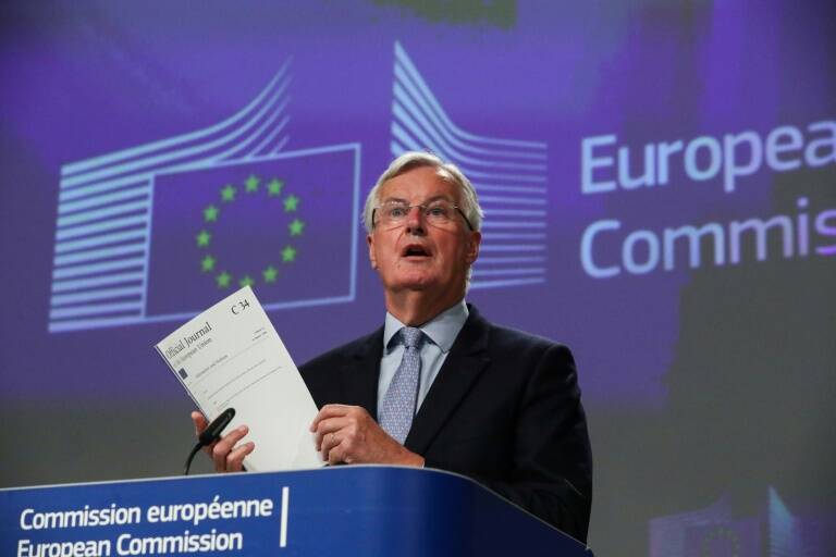 GB - UE - Brexit - comercio - diplomacia
