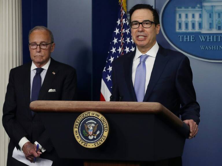 US - aid - politics