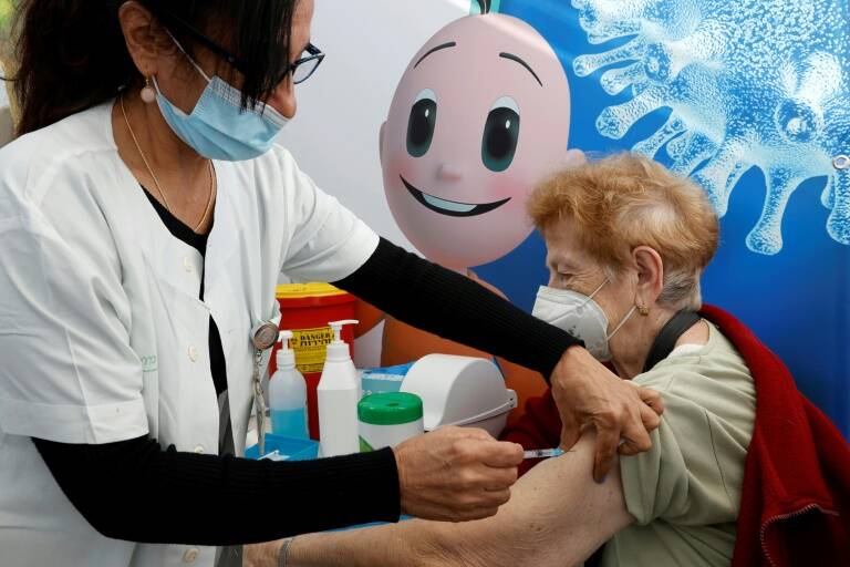 Israel,salud,virus,epidemia,pandemia