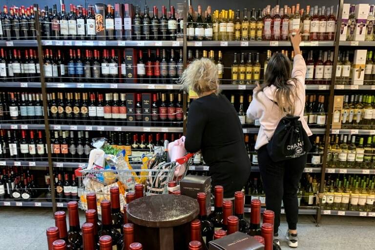 Chile, pandemia, vinicultura, salud, empresas, virus