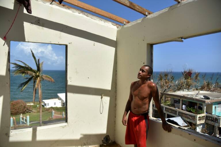 EEUU - Florida - pandemia - epidemia - meteorología