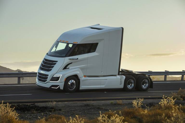 technology,business,nikola