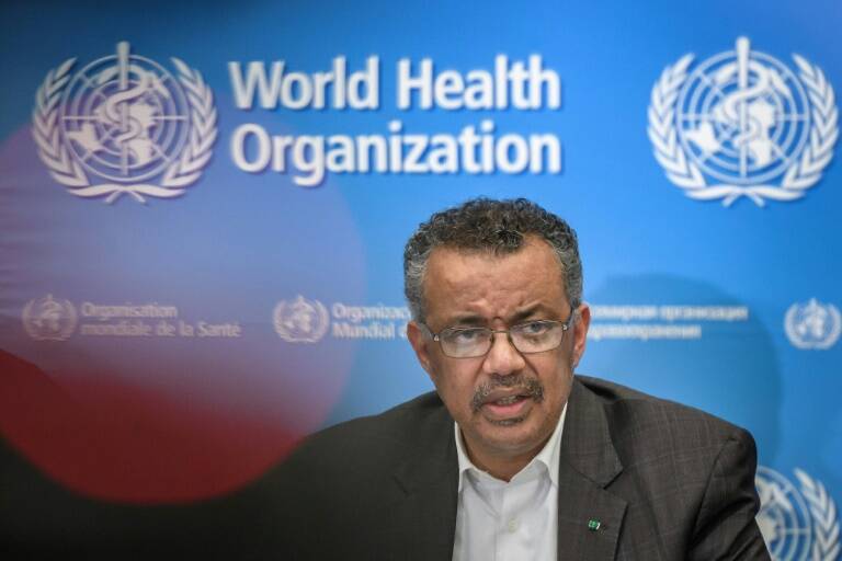 China,health,virus,WHO