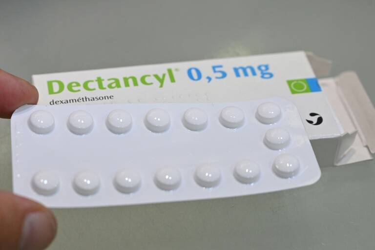 Francia - epidemia - virus - salud - drogas