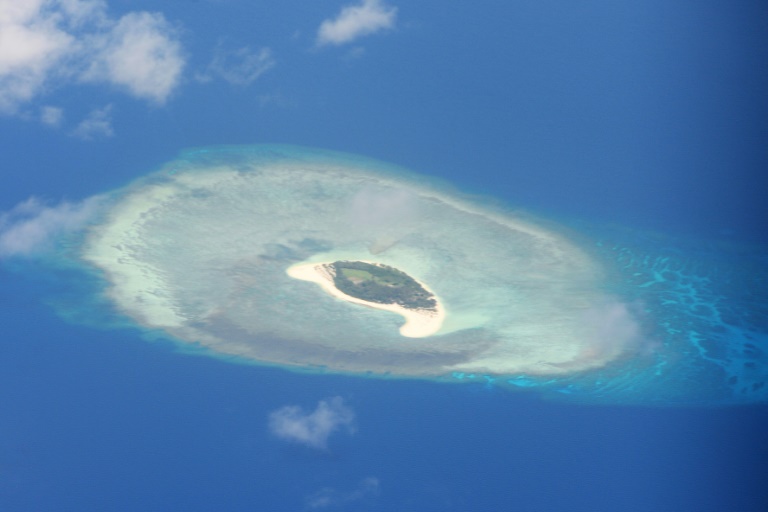 Isla Macabi