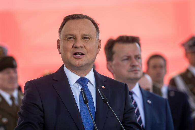 Polonia - crecimiento - índices
