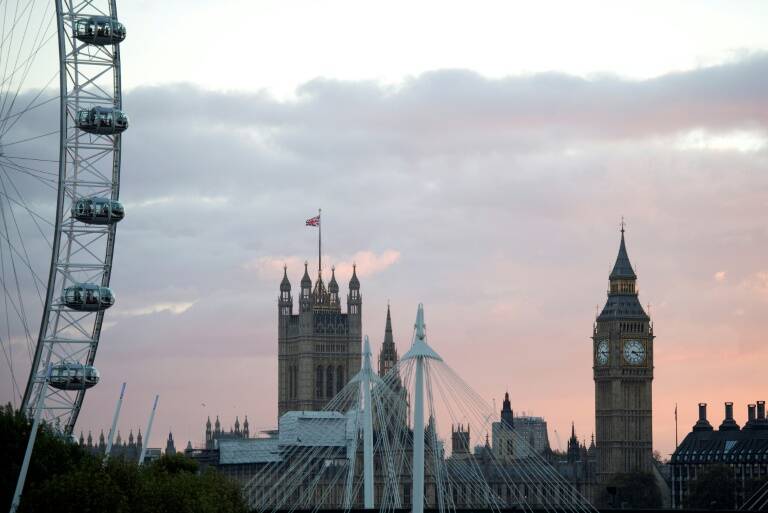 UE,gobierno,economía,comercio,Brexit,GB