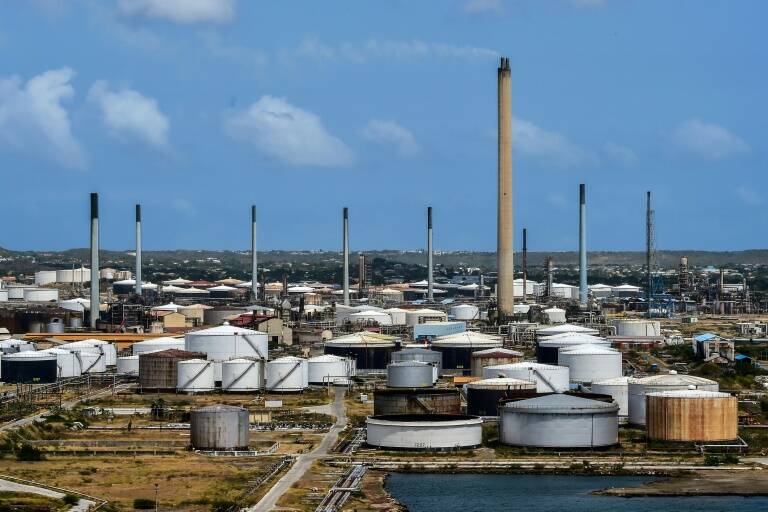 Venezuela,petróleo