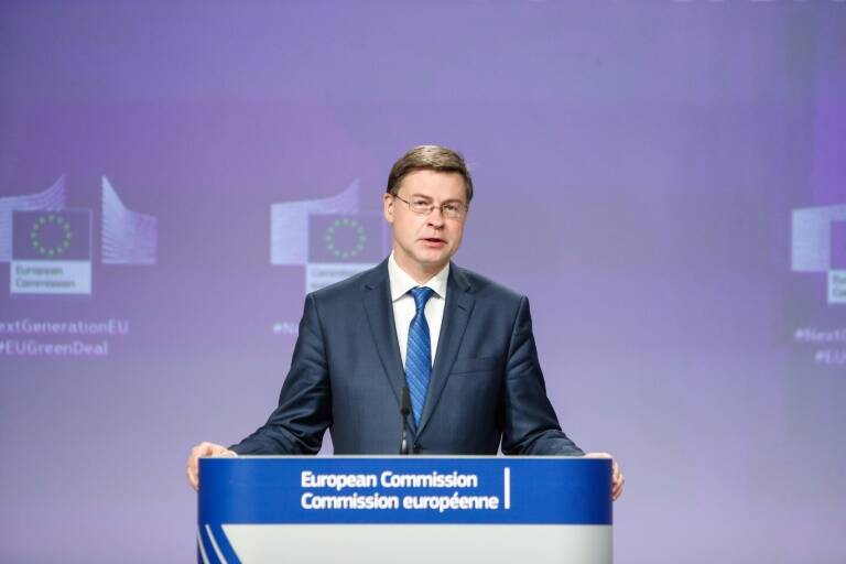 EU,diplomacia,Irlanda,comercio,Letonia