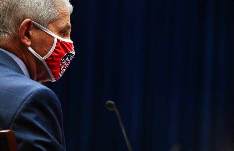Health - virus - US - vaccine - China - Russia