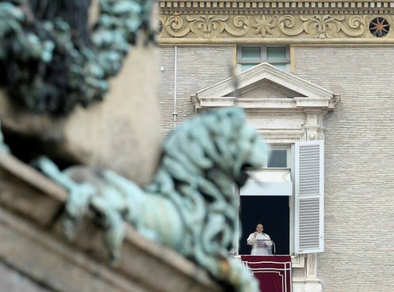 Vaticano,religión,epidemia,virus,salud