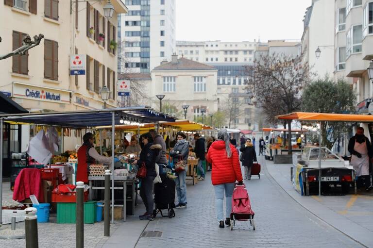 Francia,economía,virus