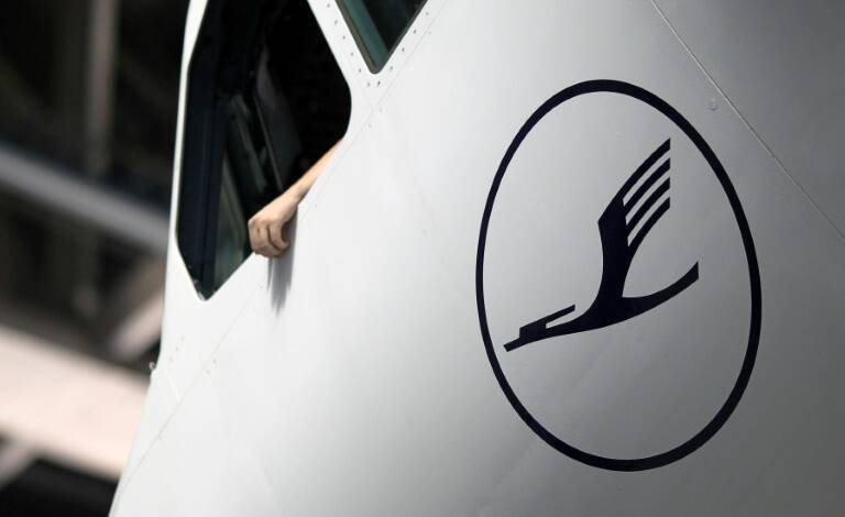 Alemania - aviación - empresas - transporte