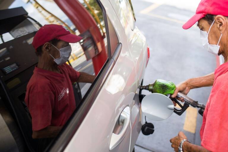 Venezuela,economía,parlamento,salud,gasolina,pandemia