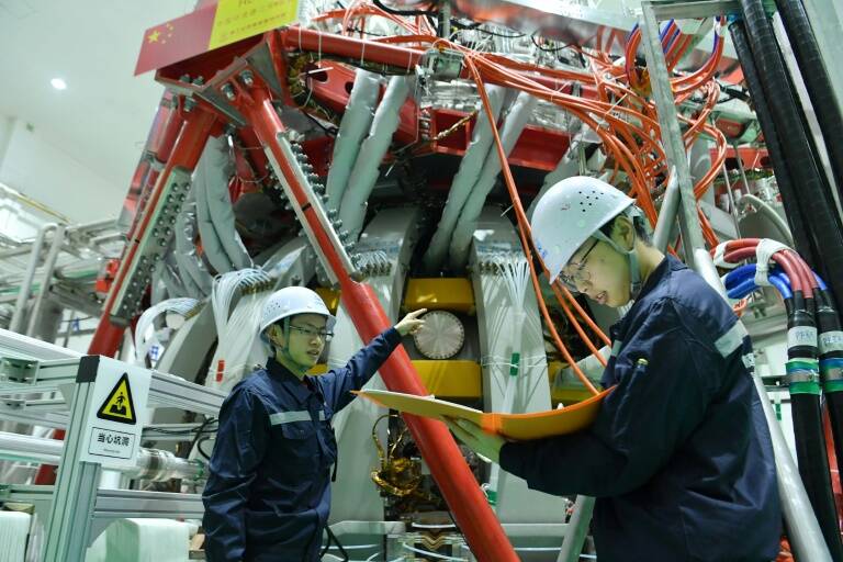 science,energy,China