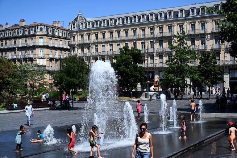 Francia,clima,meteorología