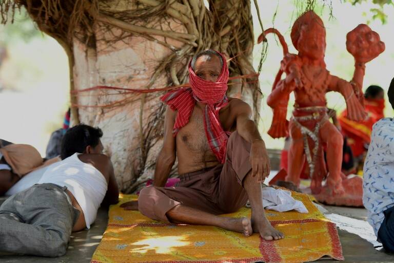 météo,Inde
