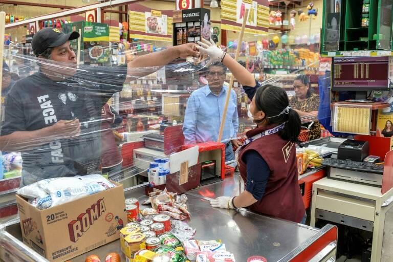 México,salud,virus,pandemia