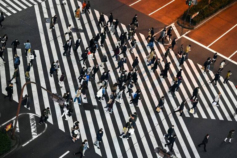 Japón - epidemia - farmacéutica - política - vacunas - virus