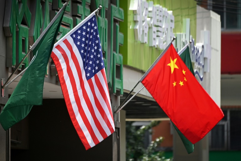 EEUU,tarifas,comercio,China
