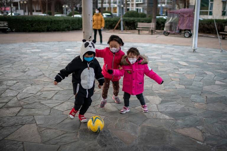 China,virus,health,epidemic