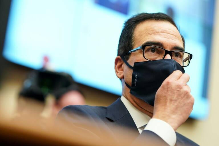 USA,pandemia,economía,política,virus
