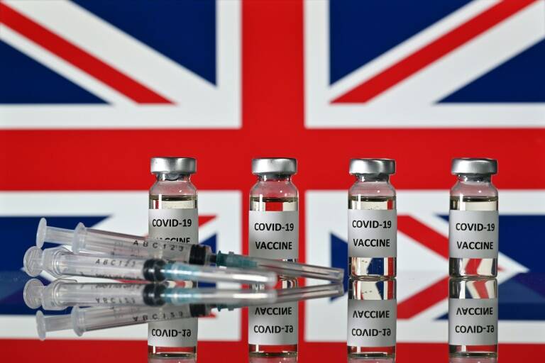 santé,pandémie,épidémie,virus,vaccins,GB