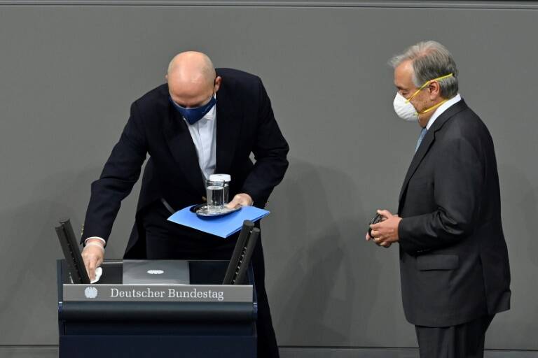 Alemania,pandemia,gobierno,virus,salud