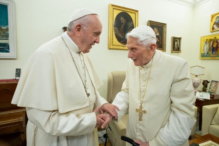 Alemania - Vaticano - religión - homosexuales