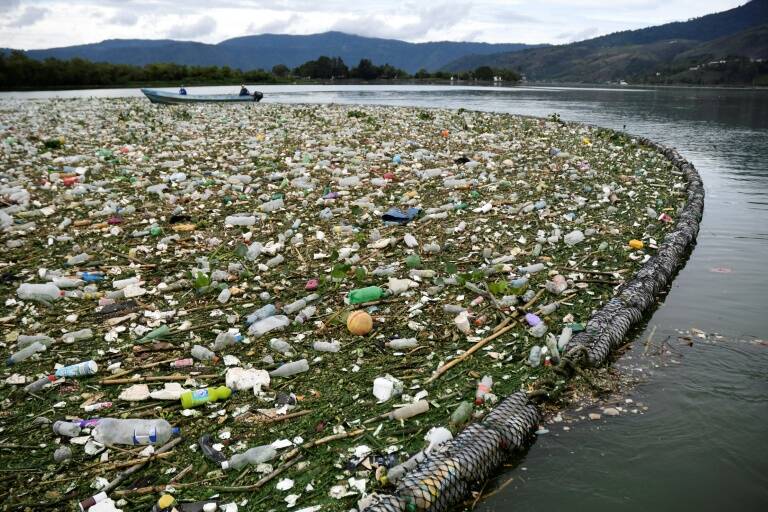 Guatemala - contaminacin - meteorologa - Lluvias - pandemia - salud - Virus - epidemia