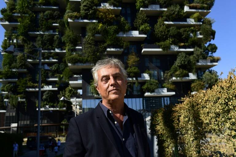 Italia - salud - virus - arquitectura - epidemia - medioambiente - pandemia