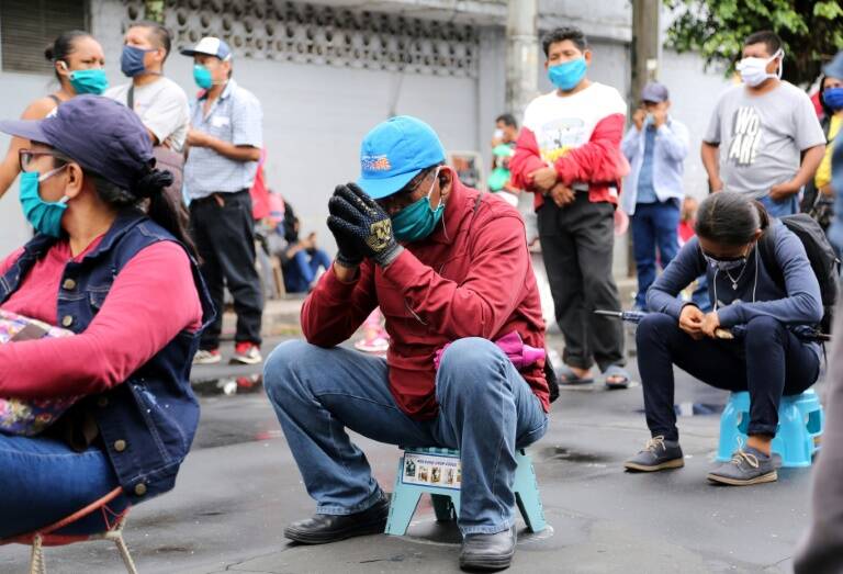 salud,virus,epidemia,ONU,comercio,inversión,pandemia