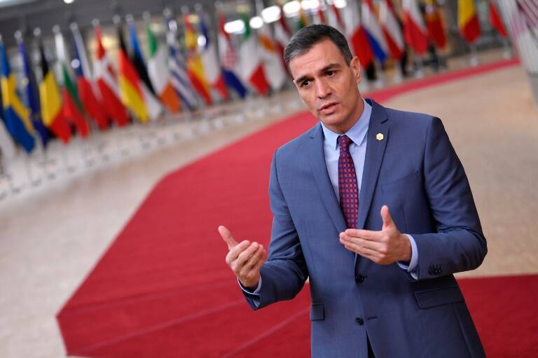 España,virus,salud,pandemia,gobierno,epidemia