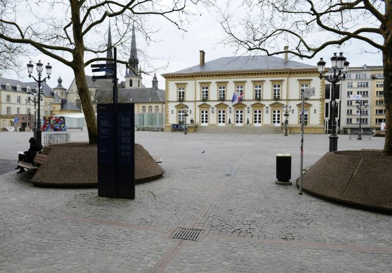 Luxemburgo,virus,salud,pandemia,educación