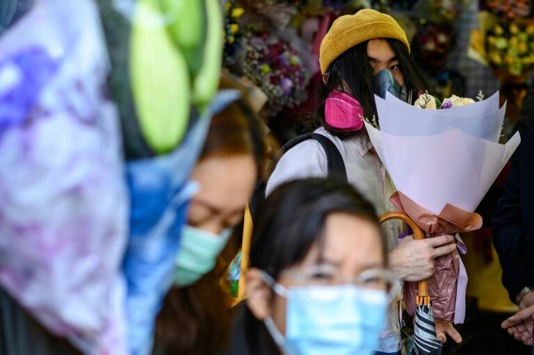 China, virus, salud, epidemia