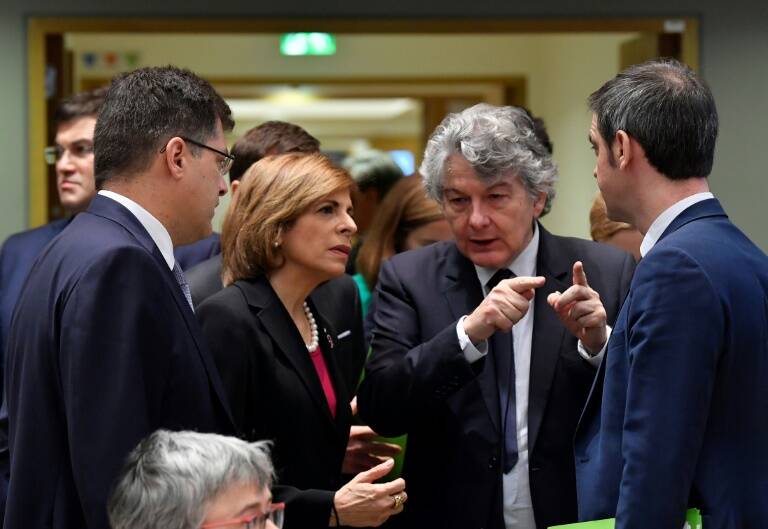 UE,epidemia,salud,virus
