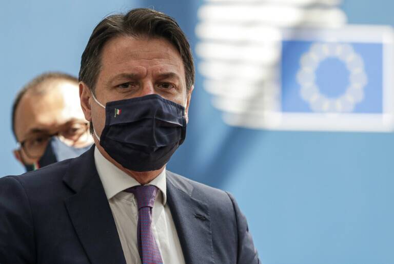 Italia,presupuesto,economía,virus,salud,epidemia,pandemia